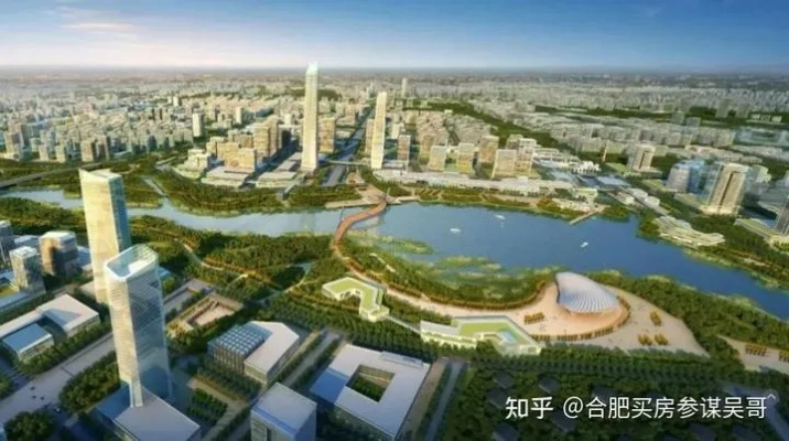 合肥市新站区属哪个区 合肥市新站区属哪个区