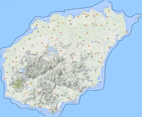 河南陵水县区号是什么 河南陵水县区号是什么