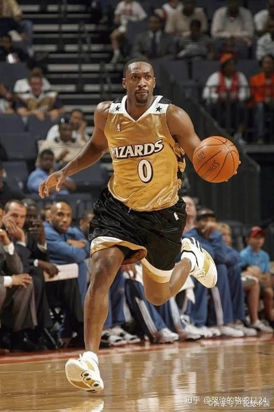 阿里纳斯去哪了?揭秘前NBA球星吉尔伯特·阿里纳斯的现状与传奇人生 阿里纳斯去哪了?揭秘前NBA球星吉尔伯特·阿里纳斯的现状与传奇人生