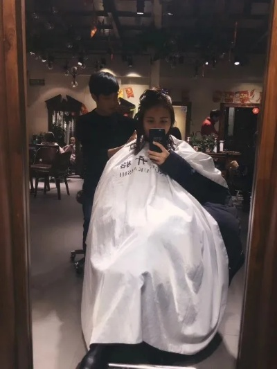 桂林哪一家剪头发剪得比较好~~? 桂林哪一家剪头发剪得比较好~~?