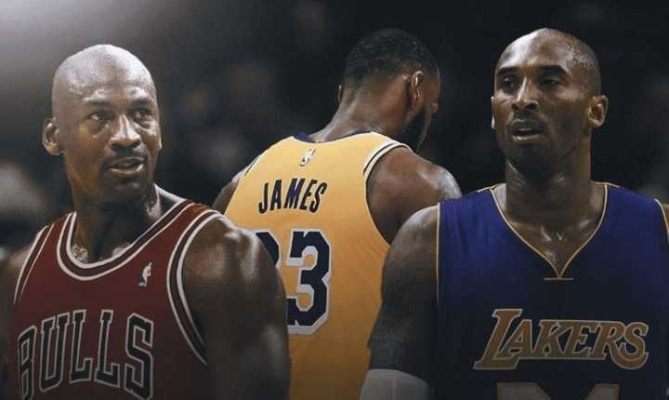NBA都谁是最具影响力的超级巨星? NBA都谁是最具影响力的超级巨星?