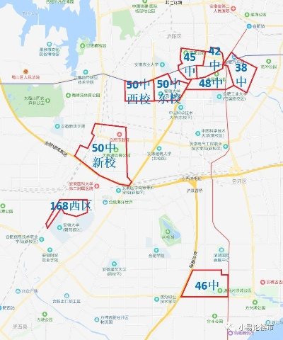 合肥老城区学区房和近郊房子买哪个? 合肥老城区学区房和近郊房子买哪个?
