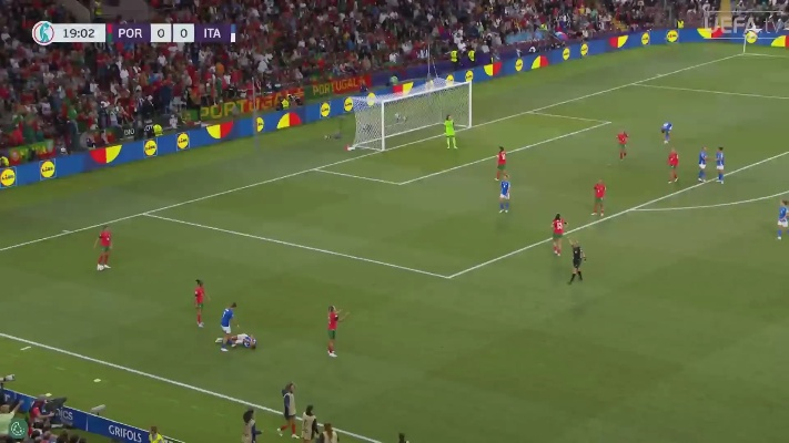 2019u20足球直播:欧洲杯青年杯精彩比赛实况 2019u20足球直播:欧洲杯青年杯精彩比赛实况