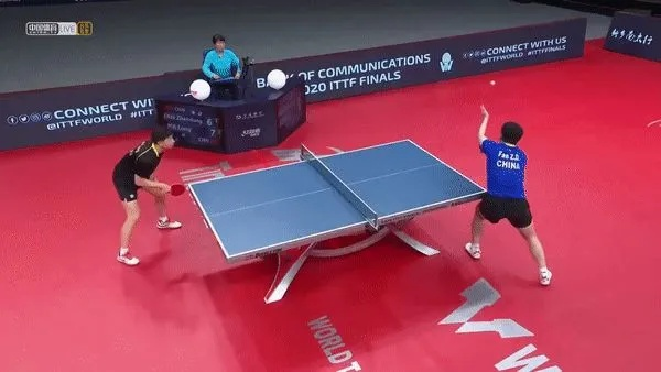2020世界杯乒乓球巅峰对决:马龙对决张本智和,赛场内外那些精彩瞬间 2020世界杯乒乓球巅峰对决:马龙对决张本智和,赛场内外那些精彩瞬间