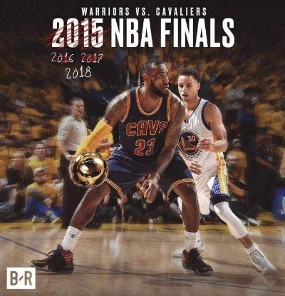 骑士勇士总决赛:一场史诗般的对决,谁将问鼎NBA总冠军? 骑士勇士总决赛:一场史诗般的对决,谁将问鼎NBA总冠军?