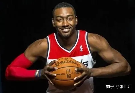 从巅峰到低谷:约翰·沃尔亲述我的NBA生涯与重生之路 从巅峰到低谷:约翰·沃尔亲述我的NBA生涯与重生之路