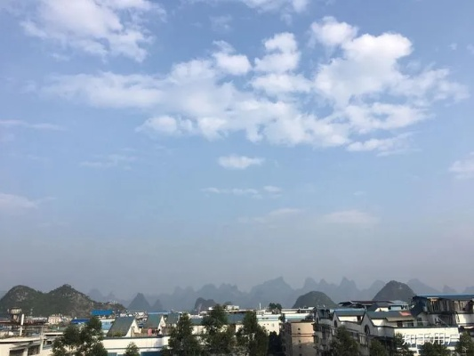 【桂林今日气温】2025年10月3日桂林气温是多少 【桂林今日气温】2025年10月3日桂林气温是多少