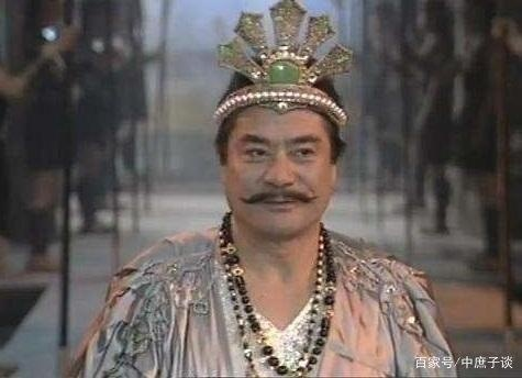 商纣王什么电影 商纣王什么电影