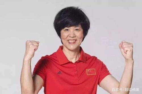 郎平的丈夫:揭秘这位传奇教练背后的男人 郎平的丈夫:揭秘这位传奇教练背后的男人