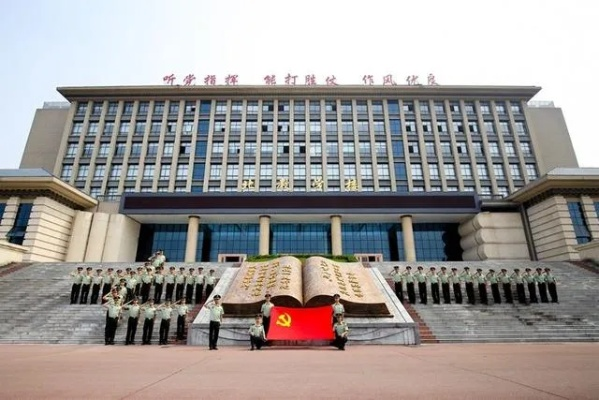 西安市一所军校叫什么名 西安市一所军校叫什么名