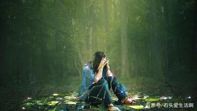 那一刻,我陷入绝境:一个普通人的绝望与重生 那一刻,我陷入绝境:一个普通人的绝望与重生