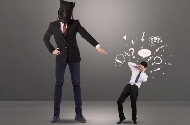 马德效应:年轻人如何在压力中寻找自我价值? 马德效应:年轻人如何在压力中寻找自我价值?