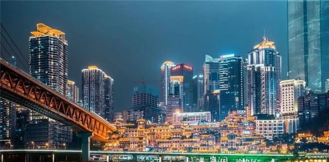 重庆时间:一座城市的节奏与记忆 重庆时间:一座城市的节奏与记忆