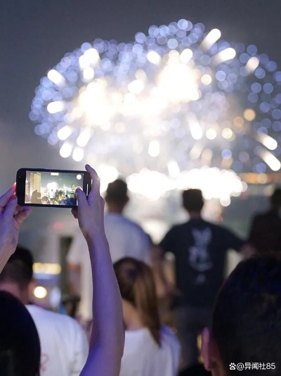 跨年直播狂欢夜:年轻人如何用新方式迎接2024? 跨年直播狂欢夜:年轻人如何用新方式迎接2024?