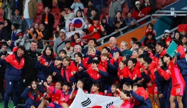 韩国女子世界杯举办地点:东道主的热血舞台 韩国女子世界杯举办地点:东道主的热血舞台