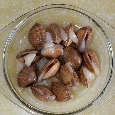 沙蛤蜊的做法大全的长尾关键词有哪些 沙蛤蜊的做法大全的长尾关键词有哪些