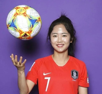 韩国女足朴恩善:从草根到传奇,她用双脚书写女性力量 韩国女足朴恩善:从草根到传奇,她用双脚书写女性力量