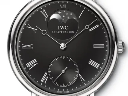 IWC手表复刻版惊艳上市高端复刻再现经典传奇 复刻版 手表 手表资讯 第2张 IWC手表复刻版惊艳上市高端复刻再现经典传奇 复刻版 手表 手表资讯 第2张