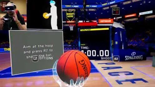 泡泡NBA:篮球运动的虚拟魅力 泡泡NBA:篮球运动的虚拟魅力