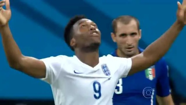 热血沸腾的回忆:2014世界杯意大利vs英格兰,一场永载史册的经典对决 热血沸腾的回忆:2014世界杯意大利vs英格兰,一场永载史册的经典对决