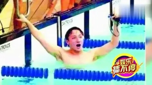 韩庚跳水事件:从偶像到运动员的华丽转身 韩庚跳水事件:从偶像到运动员的华丽转身
