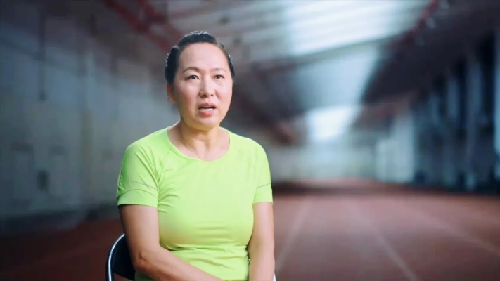 王军霞慎谈教练性侵:我的沉默与痛苦,谁来倾听? 王军霞慎谈教练性侵:我的沉默与痛苦,谁来倾听?