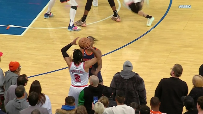 那一刻,我的心都碎了!NBA失球视频让我彻底破防 那一刻,我的心都碎了!NBA失球视频让我彻底破防