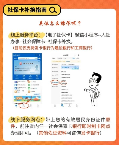 桂林市医保卡怎么补办 桂林市医保卡怎么补办