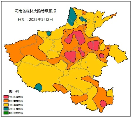 【河南今日气温】2025年5月20日河南气温是多少 【河南今日气温】2025年5月20日河南气温是多少