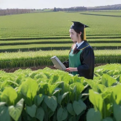 河南农业大学学智慧农业好就业吗? 河南农业大学学智慧农业好就业吗?