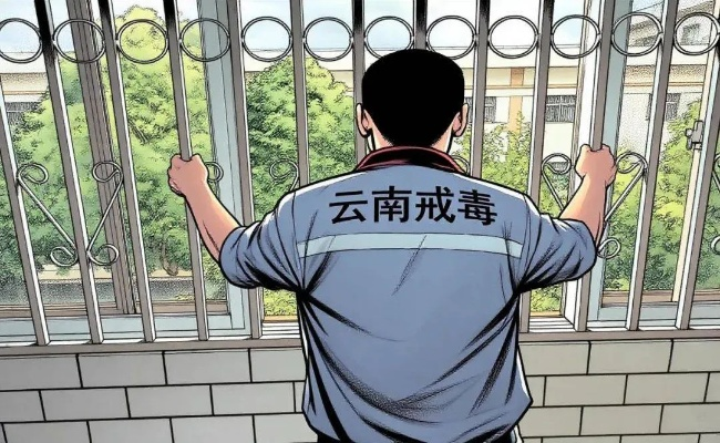 从迷茫到重生:一位禁毒大使的内心独白与救赎之路 从迷茫到重生:一位禁毒大使的内心独白与救赎之路