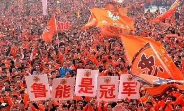 鲁能:中国足球的璀璨明珠与未来展望 鲁能:中国足球的璀璨明珠与未来展望