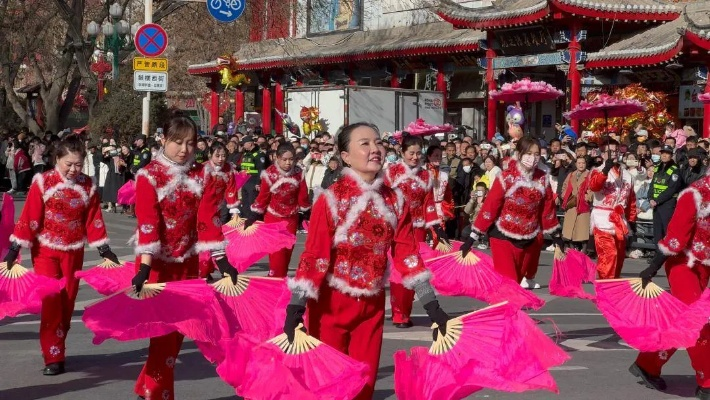 兰州市元宵节哪里有活动 兰州市元宵节哪里有活动