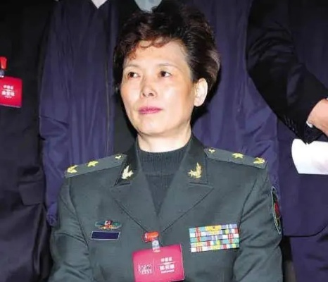 痛别女排功勋!陈招娣因病离世,那些年她教会我们的永不言弃 痛别女排功勋!陈招娣因病离世,那些年她教会我们的永不言弃