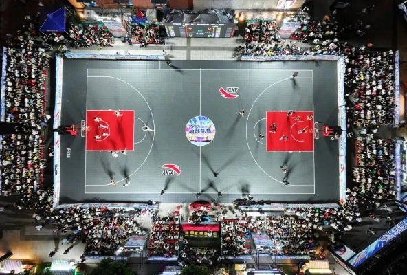上海NBA键盘侠:当热血篮球遇上网络狂欢 上海NBA键盘侠:当热血篮球遇上网络狂欢
