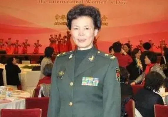 痛别女排英雄!陈招娣因病离世,那些年她教会我们的拼搏精神永不褪色 痛别女排英雄!陈招娣因病离世,那些年她教会我们的拼搏精神永不褪色