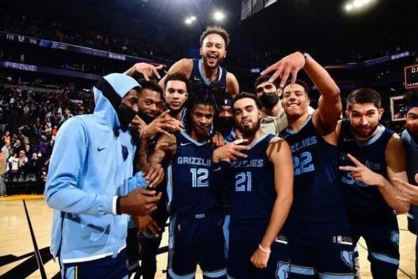 雷霆灰熊:NBA新赛季最令人热血沸腾的黑马战队 雷霆灰熊:NBA新赛季最令人热血沸腾的黑马战队
