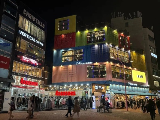 韩国仁川:年轻人的潮流圣地与隐藏玩法大揭秘 韩国仁川:年轻人的潮流圣地与隐藏玩法大揭秘
