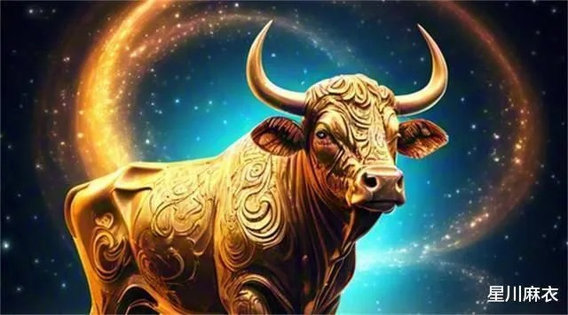 金牛王:坚韧与财富的象征 金牛王:坚韧与财富的象征