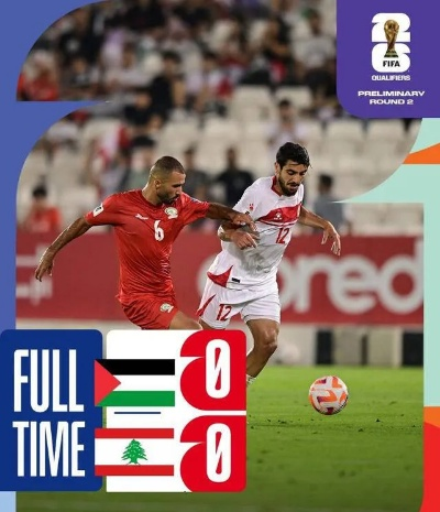 巴林男足的辉煌时刻:2026世界杯晋级之路 巴林男足的辉煌时刻:2026世界杯晋级之路