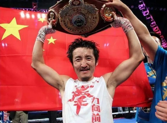 邹市明第六战震撼来袭:拳王再战巅峰,热血沸腾的青春之战 邹市明第六战震撼来袭:拳王再战巅峰,热血沸腾的青春之战