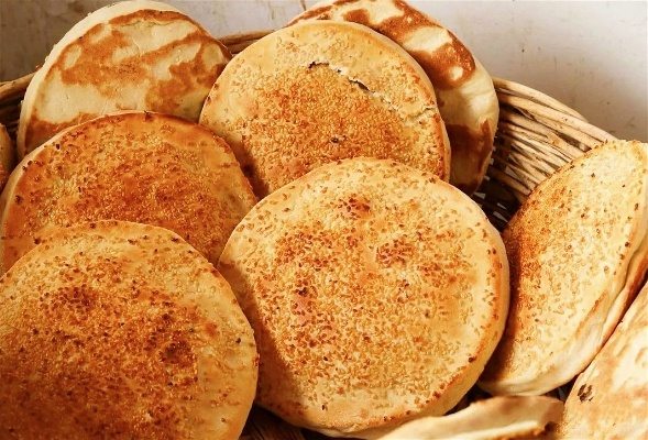 河南烧饼味道怎么样 河南烧饼味道怎么样