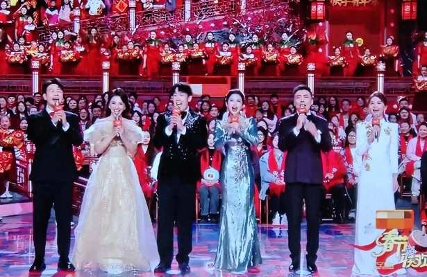 辽宁卫视春晚直播引爆全网:传统与创新碰撞,打造全民狂欢夜 辽宁卫视春晚直播引爆全网:传统与创新碰撞,打造全民狂欢夜