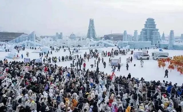 【哈尔滨今日热搜】2025年6月25日哈尔滨热搜有哪些事件 【哈尔滨今日热搜】2025年6月25日哈尔滨热搜有哪些事件