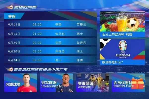 激情四溢!我亲历的zhibo8.cc英超直播免费观看之旅 激情四溢!我亲历的zhibo8.cc英超直播免费观看之旅