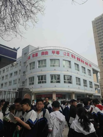兰州市六十中初中怎么样 兰州市六十中初中怎么样
