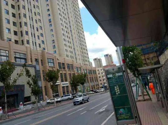 大连市悦雅园是什么街道 大连市悦雅园是什么街道