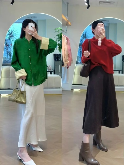 2025.12.13杭州今日穿衣指南 2025.12.13杭州今日穿衣指南