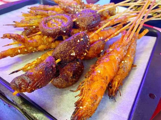 厦门市大唐烧烤店地址在哪里 厦门市大唐烧烤店地址在哪里