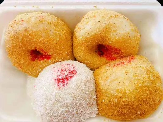 西安糍糕店相关长尾关键词有哪些 西安糍糕店相关长尾关键词有哪些